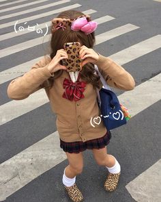 ocaso0.oo Kogal Fashion, Kogal Gyaru, Estilo Harajuku, Yokai Watch, Creation Couture, January 10, Cute Poses For Pictures