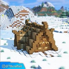 Httyd Minecraft Builds, Minecraft Nordic House, Village House Ideas, Minecraft Viking House, Medieval Village House, Minecraft Reference, Minecraft Medieval Village, Minecraft Building Blueprints, Minecraft Wall