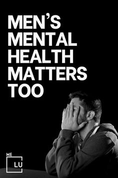 Men are thought to be deterred from engaging in mental health services due to socialization into traditional masculine gender roles. Traits associated with traditional masculinity include stereotypes of stoicism, invulnerability, and self-reliance, which are frequently discussed as they do not fit comfortably with psychological help-seeking. Recovery Humor, Psychological Help, Mental Health Stigma, Mental Health Posters, Mental Health Facts, Mental Health Services, Gender Roles, Spiritual Health