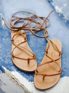 San Tropez, Bohol, Summer Sandals, Brown Sandals, Shoe Obsession, Sandals Summer, Shoe Game, Strappy Sandals, Gladiator Sandals