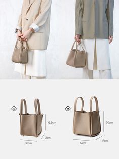 *Due to product upgrades, there are now two versions of the lock for this medium leather bucket bag. This is for the new version lock, please check the picture for difference. This signature Song Bag, with its minimalistic design, plays on form and function. Removable straps and compartments enable you to adjust to different carrying modes for the purse. The medium size of Song Bag is a modern expression for your work life and travel adventures. DETAILS & DIMENSIONS-Material: Full-grain leather- Leather Bucket Bag, Leather Bucket, New Version, Botswana, Papua New Guinea, Mauritius, Mozambique, Fun Bags