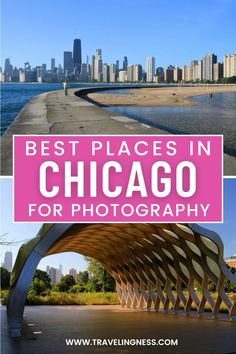 the best places in chicago for photography