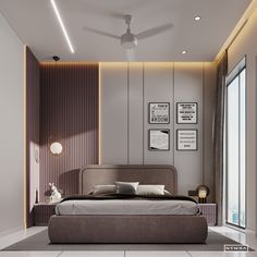 Transform your bedroom into a chic and cozy haven. Experience the perfect blend of elegance and tranquility with our design expertise.  #bedroom #kidsbedroom #bedroominterior #interior #interiordesign #homedecor #homeinterior Kids Bedroom Design, Bedroom Interior Design, Minimalist Bedroom, Bed Room, Interior Design Bedroom, Bathroom Interior Design, Bathroom Interior, Modern Bedroom, Bedroom Interior