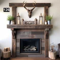 Please do not purchase a Mantel without first filling out the Quote Form and receiving a quote from us. Quote Form: https://form.jotform.com/240524957086059 Discover the Quintessence of Rustic Elegance: Mantels with Wooden Corbels by Anthony Shields & Sons Inc. Each mantel we craft is a celebration of rustic elegance, brought to life through the character-rich beauty of reclaimed wood beams. These mantels are not just pieces of wood; they are storied artifacts, lovingly transformed into the hear Wood Beam Fireplace, Beam Fireplace, Reclaimed Wood Mantel, Reclaimed Wood Beams, Wooden Corbels, Wood Beam, Modern And Traditional Decor, Wood Mantels, Fireplace Mantel