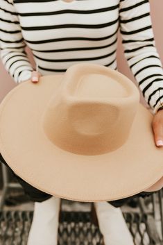 Sierra Hat-Butterscotch Hat Boutique, Mom Uniform, Clothing Casual, Heart Top, Felt Hat, Wide Brimmed, Panama Hat, Boutique Clothing, Short Sets