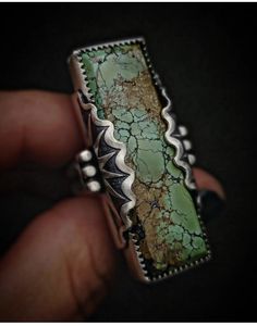 Beginner Silversmithing Projects, Silver Smithing Jewelry, Silver Smithing, Bezel Jewelry, Mode Hippie, May 4th, Silver Turquoise Jewelry, Turquoise Jewelry Native American