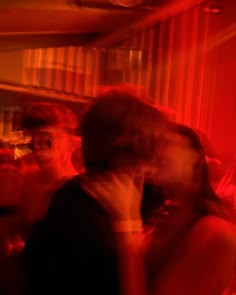 Kiss, couple, club, bar, party, lights, red, black, dark, blurry, aesthetic, fun, summer, hot, sexy, girl, boy, cool, edgy, teen, life, popular Kissing In The Club, Party Tips And Tricks, Jungle Aesthetic, Vintage Retro Aesthetic, Aesthetic Artsy, Nautical Aesthetic, Aesthetic Edgy, Whimsical Aesthetic, Nature Aesthetics