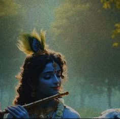 Shree Krishna Aesthetic, Shri Krishna Aesthetic, God Wallpaper Krishna, Shree Krishna Photo, Krishna Cute Pics, Kanha Pic, Lord Krishna Aesthetic, Krishna Beauty, Aesthetic Krishna