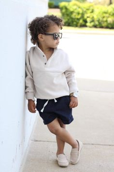 "This stylish and comfortable Loafer will become one of their favorite shoes to slip on. Love them and wear them with just about everything. 100% genuine leather and suede. If you like these you will love our other styles visit our shop https://www.etsy.com/shop/BabyMoccsCo IMPORTANT:  Before placing order please measure baby's foot from heel to toe WHILE STANDING (if possible), make sure to add 1/4\"-1/2\" for wiggle room then compare to the size chart below. Measure each foot individually to f Boys Ootd, Toddler Boy Dress Shoes, Moccasins Outfit, Boys Loafers, Baby Moccs, Kids Loafers, Loafers Outfit, Comfortable Loafers, Leather Baby Shoes