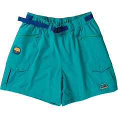 Backcountry - Outdoor Gear & Clothing for Ski, Snowboard, Camp, & More Hiking Shorts Women, Patagonia Outdoor, Hiking Fits, Masc Outfits, Ocean Pollution, Clothing Wishlist, Patagonia Shorts, Shorts Outfits Women, Webbing Belt