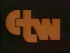 an orange and black logo with the word gw on it