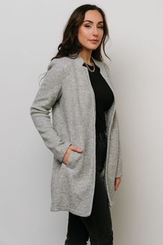 34c Size, Cute Jackets, Flattering Dresses, Notch Collar, Unique Outfits, Cup Size, Trendy Tops