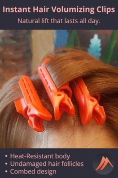 Hair Volume Clips, Heat Free Hairstyles, Increase Hair Volume, Dunner Wordend Haar, Hair Locks, Corte De Cabelo Masculino, Wild Hair, Hair Rollers, Jairzinho