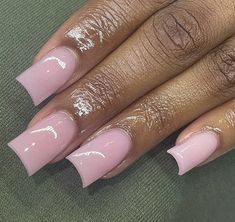 Long Acrylic Nail Designs, Her Nails, Acrylic Nails Coffin Pink, Unique Acrylic Nails