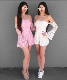 Twining Outfits, Dress Tiktok, Best Friend Matching, Twins Boy, Twins Fashion, Mother Daughter Fashion, African Prom Dresses, Fashion Clipart, Twin Outfits