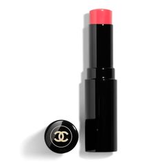 LIGHT LES BEIGES Healthy Glow Lip Balm - CHANEL | Ulta Beauty Chanel Lip Balm, Chanel Les Beiges Healthy Glow, Chanel Lip, Chanel Les Beiges, Luxury Makeup, Lip Colour, Lip Mask, Lip Glow, Beauty Sale