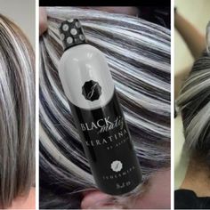 The Best Aid To Maintain Platinum Or Beige Hair Color, Whitens Gray Hair And Eliminates Yellow Looks. Beige Hair Color, Beige Hair, Hair Black, Gray Hair, Hair Shampoo, Black Hair, Womens Hairstyles, Platinum, Hair Color