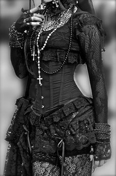 Moda Steampunk, Dark Circus, Scene Girl, Style Steampunk, Victorian Goth, Gothic Clothing