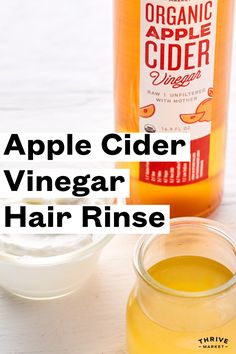 Remedies For Sickness, Vinegar For Hair