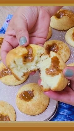 BOLINHO RÁPIDO PARA O CAFÉ ! UMA DELICIA!