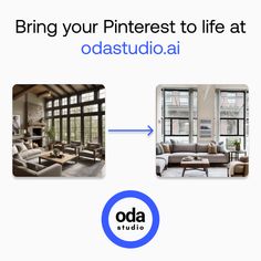 You can apply this design to your space at Oda AI Studio and bring your Pinterest to life. Masculine Home Office, Apartment Stuff, Sample Board, Desk Ideas, Home Office Space, Design Your Home, Mid Century House