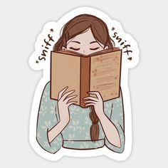 Book Stickers Aesthetic Printable, Stickers About Books, Aesthetic Book Stickers, Stickers For Book Lovers, Book Printing Design, Book Lovers Stickers, Journal Girl Stickers, Girl Stickers For Journal