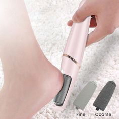 Pedicure Machine, Foot Files, Electric Callus Remover, Pedicure Set, Thick Skin, Cracked Skin, Callus Removal, Pedicure Tools, Pedicures