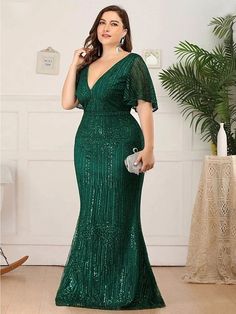 Burgundy Prom Dress Mermaid, Junior Homecoming Dresses, Bride Dress Vintage, Sparkle Prom Dress, Halter Prom Dresses, Plus Size Prom, Plus Size Formal, Plus Size Formal Dresses, Evening Dresses Plus Size