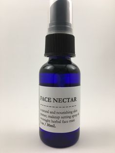 A personal favorite from my Etsy shop https://www.etsy.com/listing/471000942/face-nectar-all-natural-makeup-primer All Natural Makeup, Face Mist, Makeup Primer, Makeup Set, Natural Makeup, All Natural, Personal Care