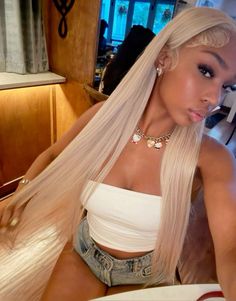 Birthday Hair, Braids For Black Hair, Wig Styles, Pretty Selfies, Black Girls Hairstyles, Aesthetic Hair, Weave Hairstyles