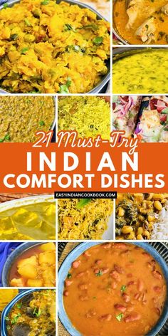 Whether it's a cozy dinner or a family feast, these 21 Indian recipes are sure to please everyone at the table. From creamy butter chicken to spicy biryanis, these dishes are a must-try for any Indian food lover! Indian Food Recipes Lamb, Indian Dinner Party Menu Ideas, Creamy Butter Chicken, East Indian Food, Best Indian Recipes, European Dishes, Sides Dishes, Indian Cookbook, Samosa Recipe