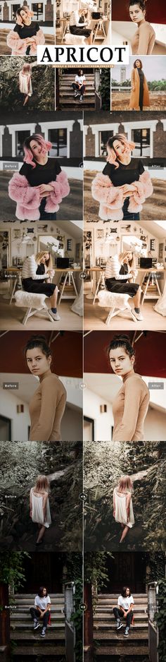 Apricot Lightroom Presets Pack | Film presets lightroom, Lightroom presets, Lightroom presets portrait . #Outdoor_Images #Film_Presets_Lightroom #Blogger_Instagram #Professional_Lightroom_Presets Social Media Buttons, Lightroom Filters, Lightroom Presets Portrait, Free Presets, Photography For Beginners, Adobe Photoshop Lightroom, Lightroom Preset, Photography Projects