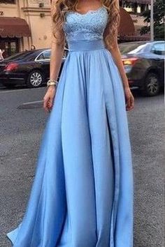 /collections/special-occasion-dresses Light Blue Prom, Light Blue Prom Dress, Sweetheart Top, Blue Prom Dress, Floor Length Prom Dresses, Blue Dress Formal, Prom Dresses Sleeveless, Blue Evening Dresses, Lace Evening Dresses