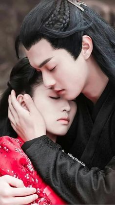 Ty A Ja, China Movie, Romantic Drama, Fantasy Romance, Chinese Drama