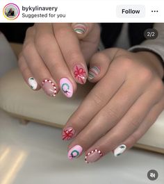 Christmas Nails, Nail Ideas, Wallpaper Iphone, Nail Inspo, Nails, Iphone, Quick Saves