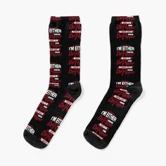 Super soft all-over printed knit socks with extra cushioning in the sole. Suitable for men and women. Pride Merch, Dr Pepper, Designer Socks, Knit Socks, Socks For Sale, Crew Socks, Knitting Socks, Stranger Things Fanart, Socks