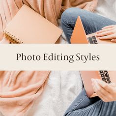 Photo editing styles Photo Editing Styles, Editing Styles, Styles Ideas, Editing Inspiration, Contents Design, Fashion Boho, Pinterest Board, Boho Fashion