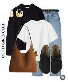 Women’s Birkenstock Boston Outfits, Suede Birkenstock Outfit, Boston Suede Birkenstock Outfit, Birkenstock Boston Outfit Winter, Birkenstock Boston Black Outfit, Black Birkenstock Boston Outfit, Black Birkenstocks Outfit, Black Boston Birkenstock Outfit, Cute Birkenstock Outfits