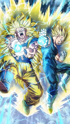 Dragonball Art, Image Dbz, Dragon Ball Wallpaper Iphone, Dragon Ball Painting, Dragon Ball Super Artwork