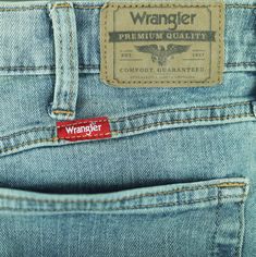 Wrangler Slim Straight Jeans 36 x 30 Great condition, some wear marks but no tears or rips to the denim. As with most denim products expect some variations to the actual sizing as labeled, these may be a little larger or smaller depending on how harshly they are dried. Actual measurements Waist                37" Inseam             30" Waist to hem   45" Saint Petersburg, Slim Straight Jeans, Straight Jeans, Adult Outfits, How To Wear