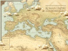 Roman Empire History, Map Of Ancient Rome, History Of Rome, Romans Aesthetic, Roman Empire Aesthetic, Ancient Rome Art, Ancient Rome Map, Ancient Rome Aesthetic, Roman Aesthetic