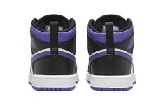 (PS) Air Jordan 1 'Dark Iris' 640734-095 (AJ1/SNKR/Retro/Basketball) Vapour Max Nike, Dunk Low Nike, Nike Sacai, Womens Air Jordans, Jordan 5, Jordan 1 High, Jordan 3, Air Jordan 1 Mid, Jordan 1 Mid