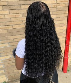 Hair 90s, Lemonade Braids, Pretty Braids, Woman Hairstyles, Hairstyles Pictures, Feed In Braids Hairstyles