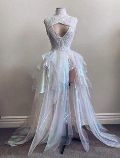 Sign Dress, Fantasy Dresses, Prom Looks, Fantasy Gowns, Fairy Dress, Fantasy Fashion, Inspired Dress