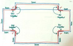 an electrical wiring diagram with three different types of switches and two separate wires in the same room