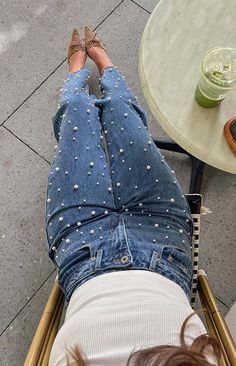 High Wasted Jeans, Look Boho Chic, Skandinavian Fashion, Shop Jeans, Taylor Swift Eras Tour, Taylor Swift Eras, Beginning Boutique, High Waisted Jeans, Looks Style