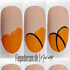 Fie Pedersen on Instagram: "[Reklame] 𝐋𝐞𝐨 𝐨𝐫 𝐙𝐞𝐛𝐫𝐚 𝐩𝐮𝐦𝐩𝐤𝐢𝐧 ? 🐆🎃🦓 All from @magpie_beauty #naildesigns #gelnails #nailinspiration #nailsonpoint #nailartist #instagramnails #nailsofinstagram #nails #acrylicnails #nailideas #nailart #nailinspo #naileditdaily #nailsoftheday #nailpro #nailsmagazin #spooky #spookyseason #halloween #kawaii #pumpkin" How To Make A Pumpkin Nail Art, Spooky Halloween Nails Pumpkin, Diy Pumpkin Nail Art, Pumpkin Dip Nails, How To Do Pumpkin Nail Art, Pumpkin Nails Tutorial, How To Draw Pumpkin On Nails, Nail Art With Cricut, Punkin Nail Art