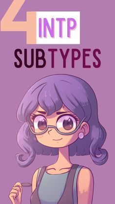 What are INTP subtypes? The psychological subtypes were originally introduced by Viktor Gulenko, but Dr. Dario Nardi expanded upon the framework in his latest released book Decode Your Personality (2024). The four subtypes are INTP-D (dominant), INTP-C (creative), INTP-N (normalizing), and INTP-H (harmonizing) Viktor Gulenko’s subtype theory explains why “you will see that, despite the shared type, some will be more active, others more passive, some more resourceful, and others more reserved, etc.” Intp Aesthetics, Intp Core, Intp Female, Personality Quotes, Be More Active, Research Poster