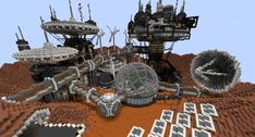 Minecraft Space Building Ideas, Minecraft Subnautica, Minecraft Space Station, Minecraft Spaceship, Minecraft Galaxy, Minecraft Base Ideas