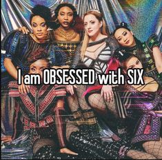 Six Musical Wallpaper, Six The Musical Fanart, Samantha Pauly, Six Musical, Audition Songs, Musical Wallpaper, Theatre Jokes, Musicals Funny, Wives Of Henry Viii